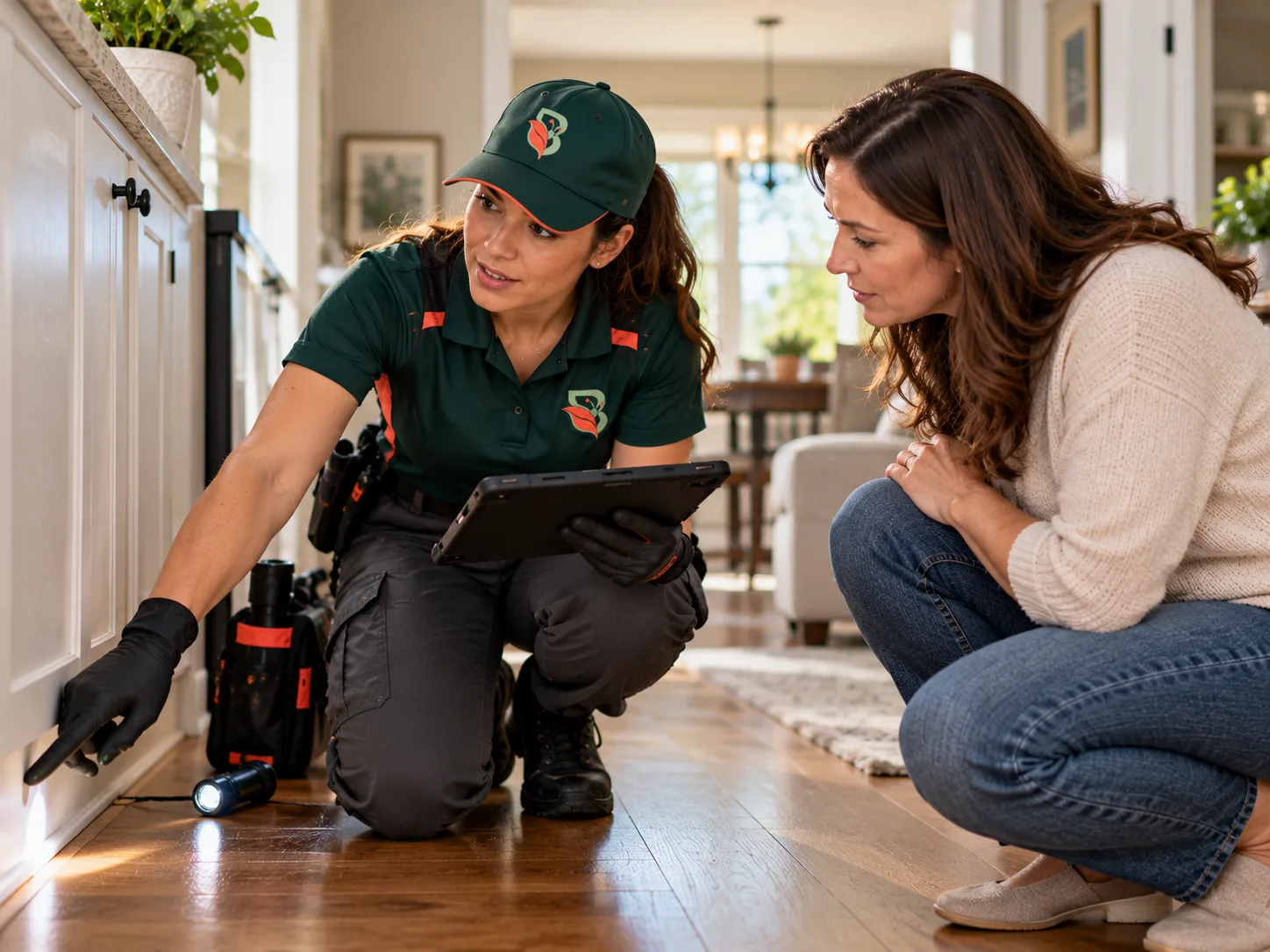 Pest Control Edenville, MI FAQs